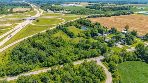 Tiny photo for 0 E 1300 S, Elberfeld, IN 47613 (MLS # 202625497)