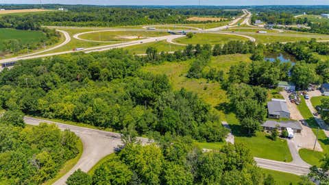 Tiny photo for 0 E 1300 S, Elberfeld, IN 47613 (MLS # 202625497)