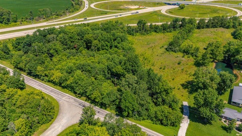 Tiny photo for 0 E 1300 S, Elberfeld, IN 47613 (MLS # 202625497)