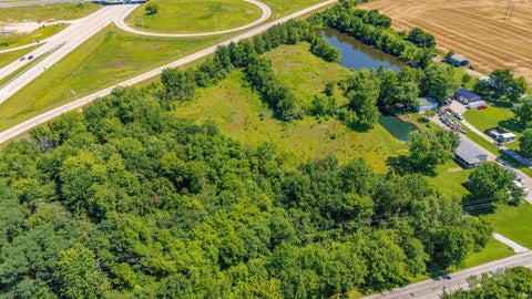 Tiny photo for 0 E 1300 S, Elberfeld, IN 47613 (MLS # 202625497)