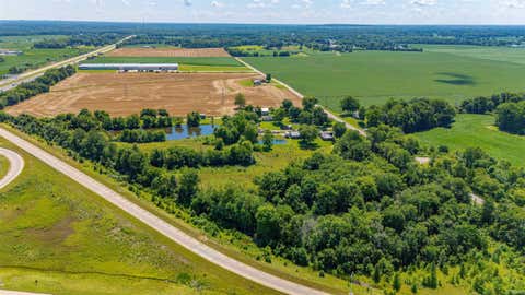 Tiny photo for 0 E 1300 S, Elberfeld, IN 47613 (MLS # 202625497)