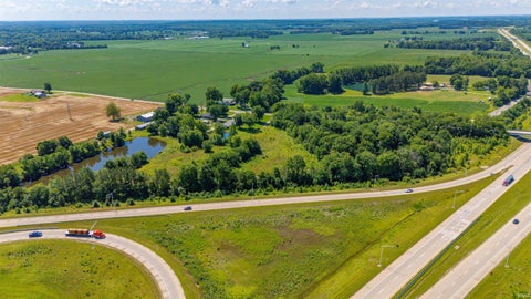 Tiny photo for 0 E 1300 S, Elberfeld, IN 47613 (MLS # 202625497)