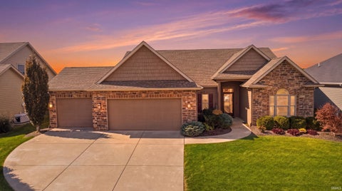 5120 Flowermound Drive West Lafayette IN 47906