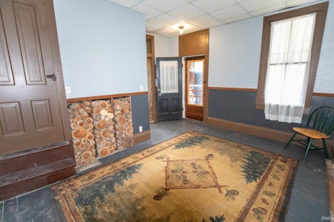 Tiny photo for 295 E Walnut Street, Macy, IN 46951 (MLS # 202630051)