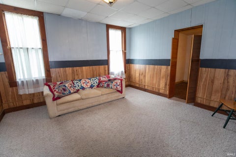 Tiny photo for 295 E Walnut Street, Macy, IN 46951 (MLS # 202630051)