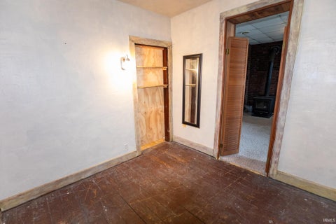 Tiny photo for 295 E Walnut Street, Macy, IN 46951 (MLS # 202630051)