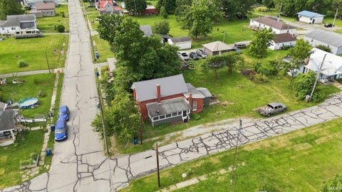 Tiny photo for 295 E Walnut Street, Macy, IN 46951 (MLS # 202630051)