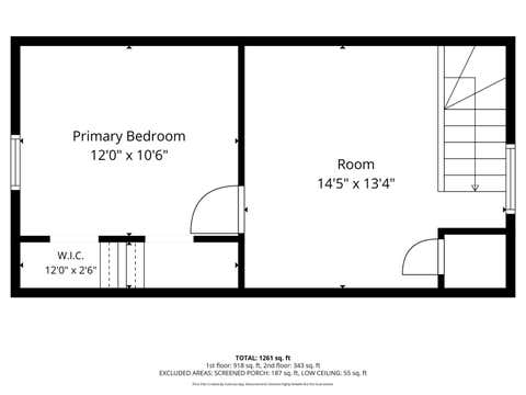 Tiny photo for 295 E Walnut Street, Macy, IN 46951 (MLS # 202630051)