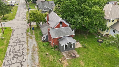 Tiny photo for 295 E Walnut Street, Macy, IN 46951 (MLS # 202630051)