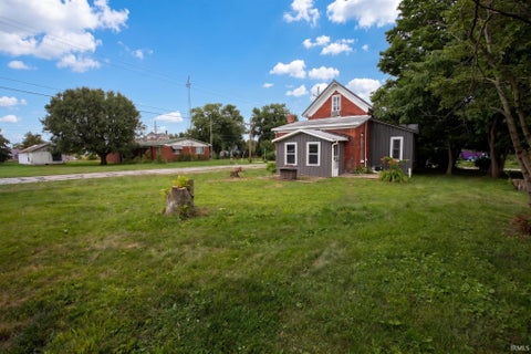 Tiny photo for 295 E Walnut Street, Macy, IN 46951 (MLS # 202630051)