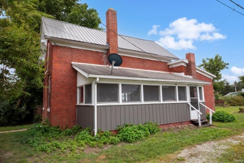 Tiny photo for 295 E Walnut Street, Macy, IN 46951 (MLS # 202630051)