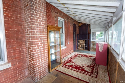 Tiny photo for 295 E Walnut Street, Macy, IN 46951 (MLS # 202630051)