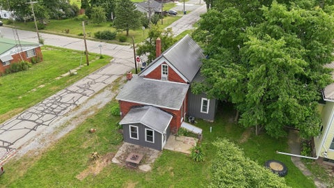 Tiny photo for 295 E Walnut Street, Macy, IN 46951 (MLS # 202630051)