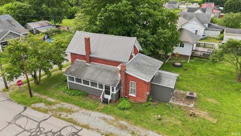Tiny photo for 295 E Walnut Street, Macy, IN 46951 (MLS # 202630051)