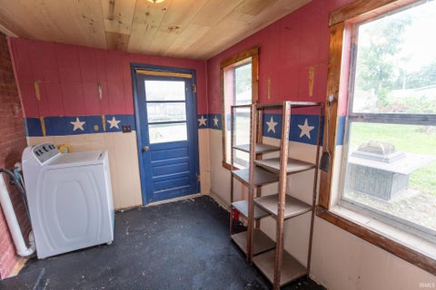Tiny photo for 295 E Walnut Street, Macy, IN 46951 (MLS # 202630051)