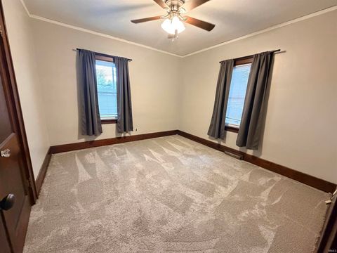 Tiny photo for 622 S 21st Street, Lafayette, IN 47905 (MLS # 202542919)