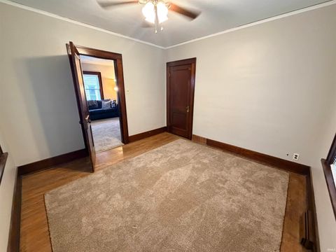 Tiny photo for 622 S 21st Street, Lafayette, IN 47905 (MLS # 202542919)