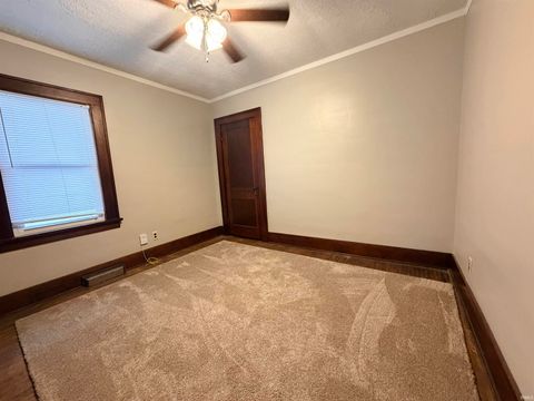 Tiny photo for 622 S 21st Street, Lafayette, IN 47905 (MLS # 202542919)