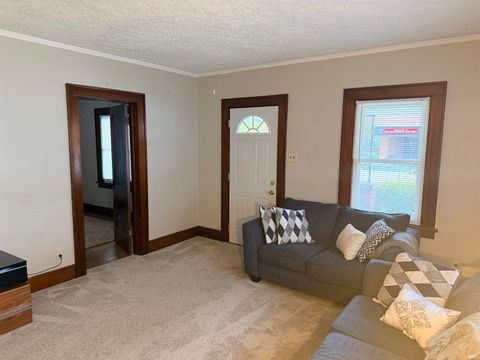 Tiny photo for 622 S 21st Street, Lafayette, IN 47905 (MLS # 202542919)