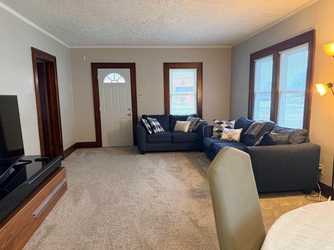 Tiny photo for 622 S 21st Street, Lafayette, IN 47905 (MLS # 202542919)