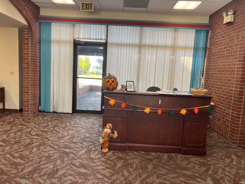 Tiny photo for 2111 Washington Avenue, Vincennes, IN 47591 (MLS # 202644913)