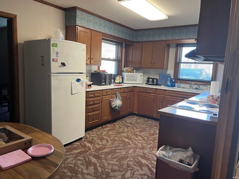 Tiny photo for 2111 Washington Avenue, Vincennes, IN 47591 (MLS # 202644913)