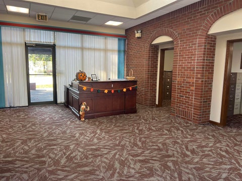 Tiny photo for 2111 Washington Avenue, Vincennes, IN 47591 (MLS # 202644913)