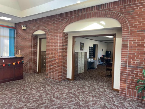 Tiny photo for 2111 Washington Avenue, Vincennes, IN 47591 (MLS # 202644913)