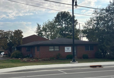 Photo of 2111 Washington Avenue, Vincennes, IN 47591 (MLS # 202644913)