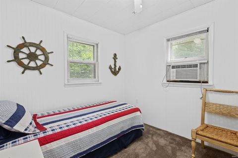 Tiny photo for 5599 E Grande Vista Court, Monticello, IN 47960 (MLS # 202625303)