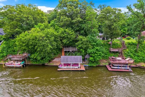 Tiny photo for 5599 E Grande Vista Court, Monticello, IN 47960 (MLS # 202625303)