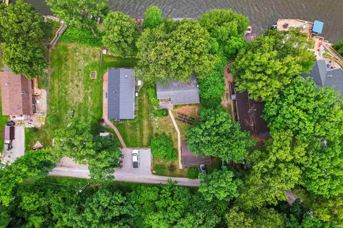 Tiny photo for 5599 E Grande Vista Court, Monticello, IN 47960 (MLS # 202625303)