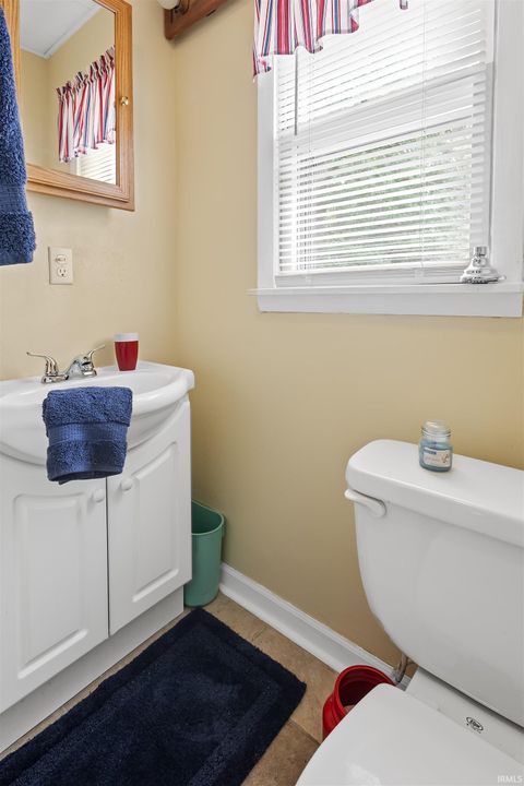 Tiny photo for 5599 E Grande Vista Court, Monticello, IN 47960 (MLS # 202625303)