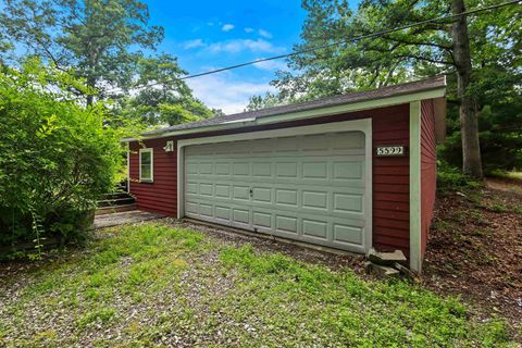 Tiny photo for 5599 E Grande Vista Court, Monticello, IN 47960 (MLS # 202625303)