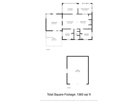 Tiny photo for 5599 E Grande Vista Court, Monticello, IN 47960 (MLS # 202625303)