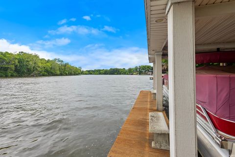 Tiny photo for 5599 E Grande Vista Court, Monticello, IN 47960 (MLS # 202625303)