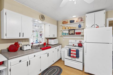 Tiny photo for 5599 E Grande Vista Court, Monticello, IN 47960 (MLS # 202625303)