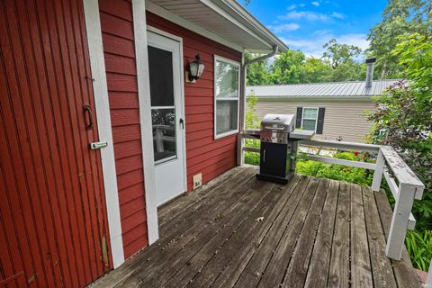 Tiny photo for 5599 E Grande Vista Court, Monticello, IN 47960 (MLS # 202625303)