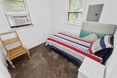 Tiny photo for 5599 E Grande Vista Court, Monticello, IN 47960 (MLS # 202625303)