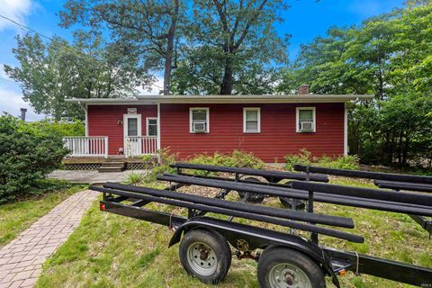 Tiny photo for 5599 E Grande Vista Court, Monticello, IN 47960 (MLS # 202625303)