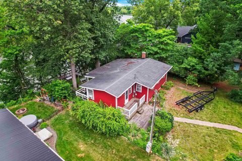 Tiny photo for 5599 E Grande Vista Court, Monticello, IN 47960 (MLS # 202625303)