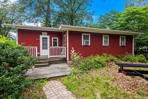 Tiny photo for 5599 E Grande Vista Court, Monticello, IN 47960 (MLS # 202625303)