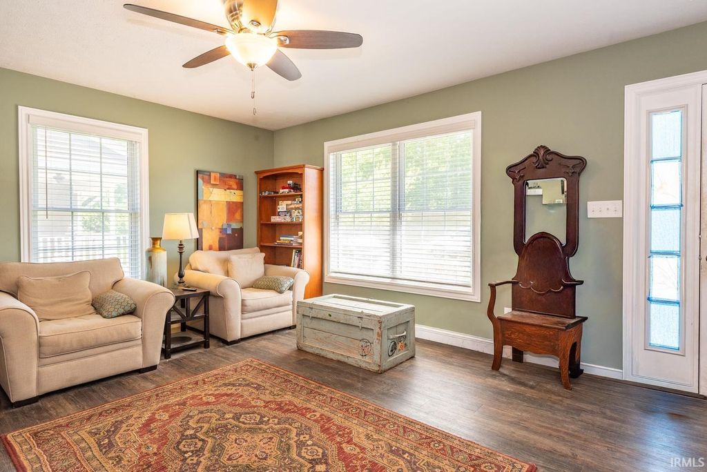 Photo of 2282 S Samuel Lane, Bloomington, IN 47403 (MLS # 202621639)