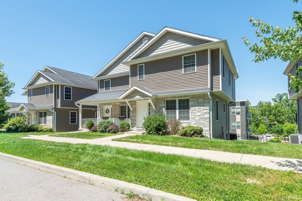 Photo of 2282 S Samuel Lane, Bloomington, IN 47403 (MLS # 202621639)