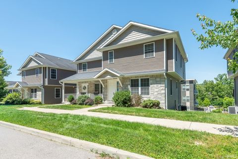 Photo of 2282 S Samuel Lane, Bloomington, IN 47403 (MLS # 202621639)