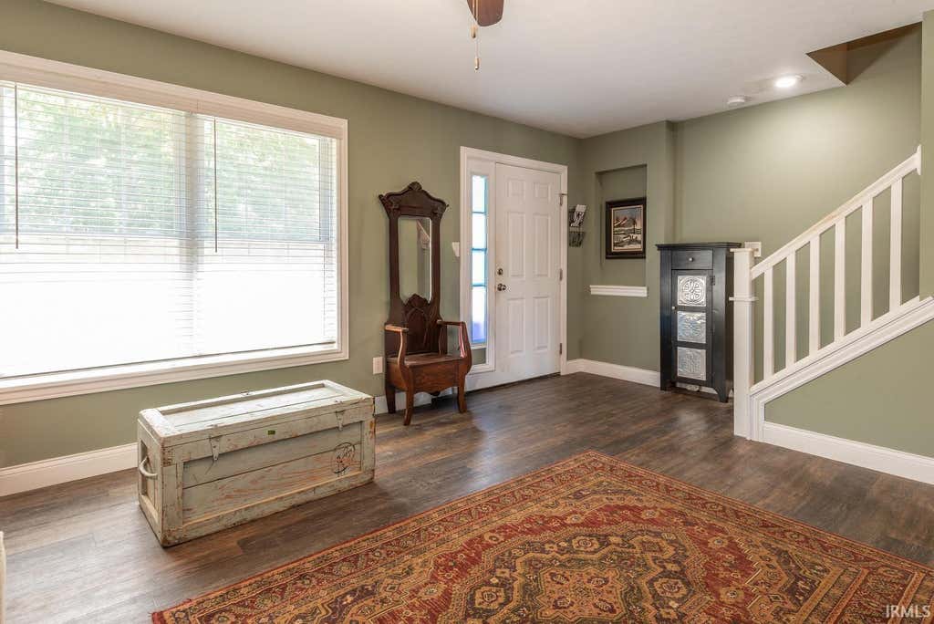 Photo of 2282 S Samuel Lane, Bloomington, IN 47403 (MLS # 202621639)