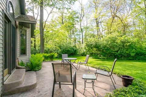 Tiny photo for 23741 River Drive, Goshen, IN 46528 (MLS # 202618625)