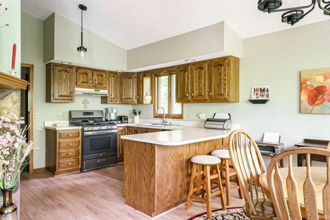 Tiny photo for 23741 River Drive, Goshen, IN 46528 (MLS # 202618625)