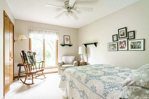 Tiny photo for 23741 River Drive, Goshen, IN 46528 (MLS # 202618625)