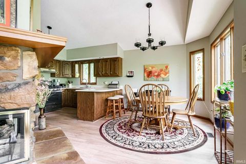 Tiny photo for 23741 River Drive, Goshen, IN 46528 (MLS # 202618625)